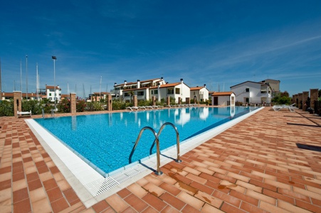 Residence MAESTRALE - Caorle - VENETO