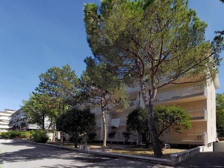 Residence BRAIDA - Caorle - VENETO